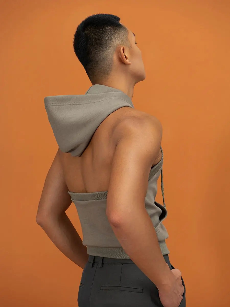 Gym T-shirt Man Sleeveless Sweatshirt Gym Clothing Men Bodybuilding Clothes Men's Singlet Fitness Vest Singlets Tops