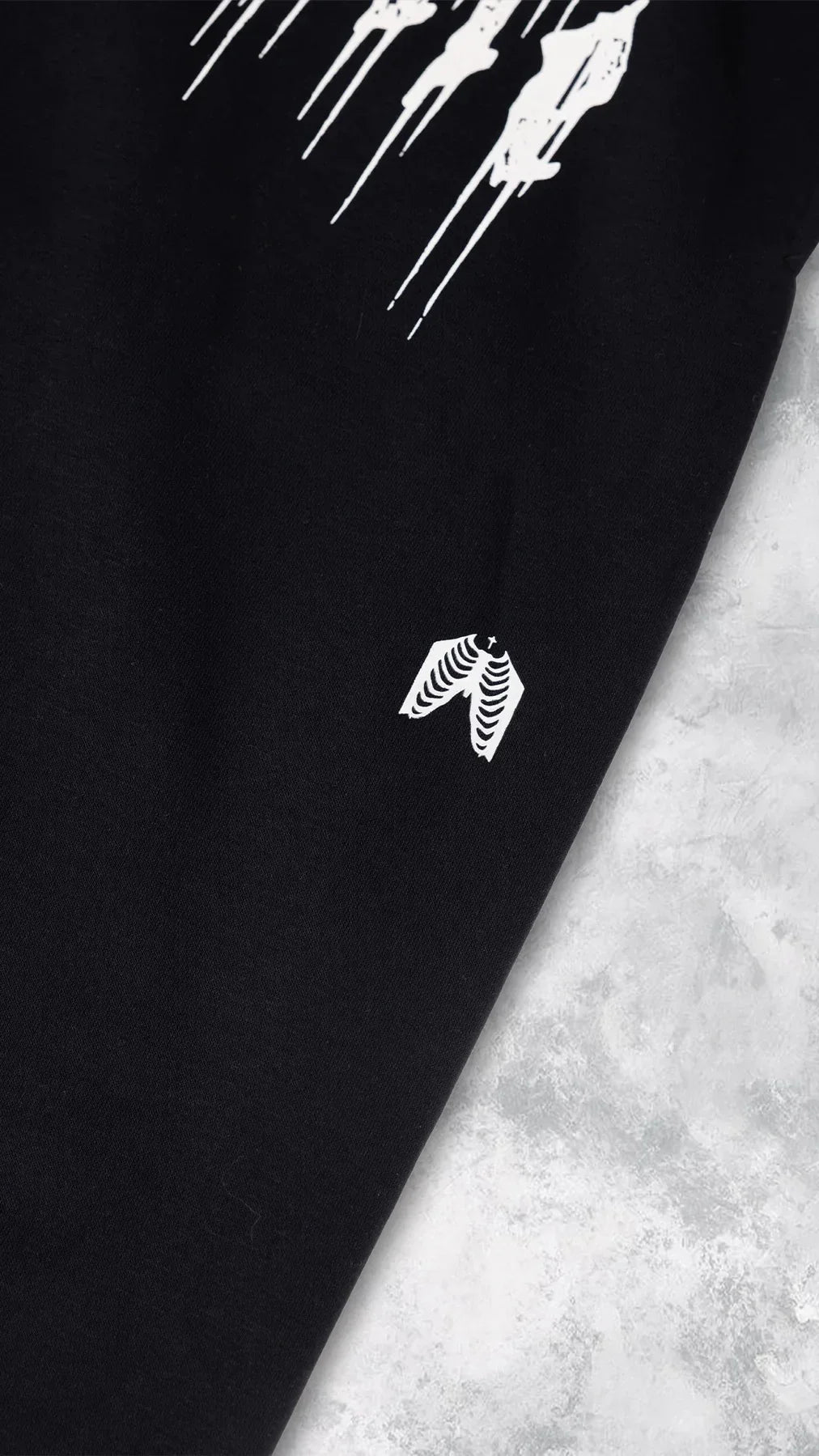 2025 European and American Men's New Year Wear Sports Pants Casual Sports Training Pants Men's Gym Pants