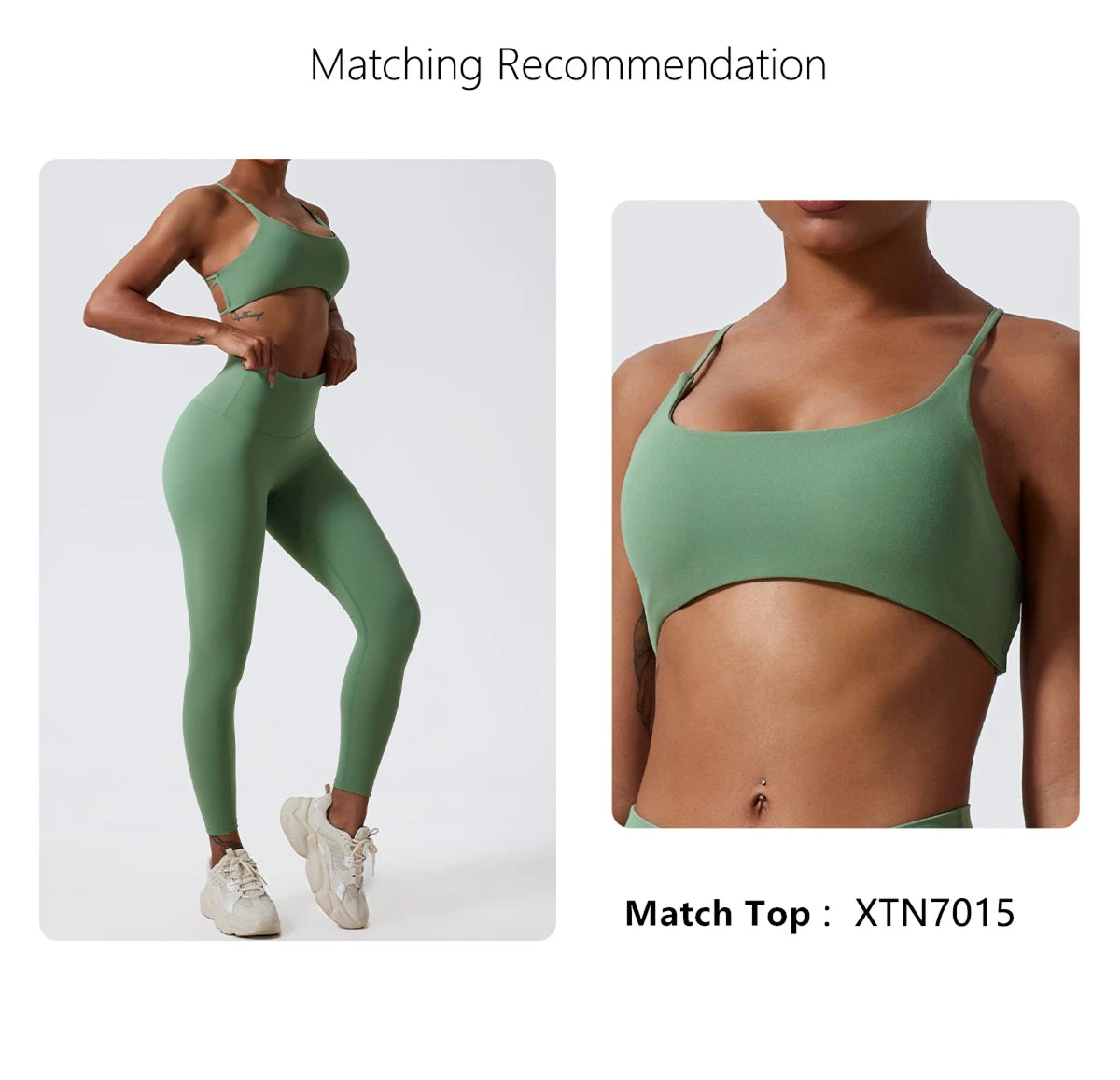 High Waist Sport Legging High Waist Gym Pants Women Running Workout Leggings Women's Gym Leggings Tights Stretch Yoga Clothing