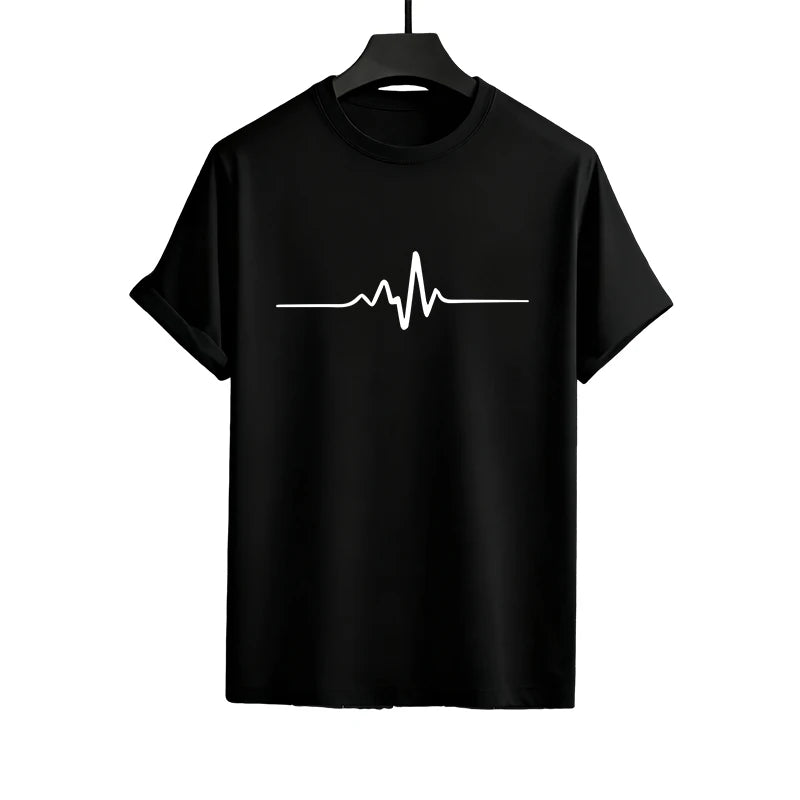 2026 Men's Athletic Wear Set Quick Dry T-Shirt and Joggers Sports Outfit Gym Training Lightweight Tees + Pants Comfort Summer