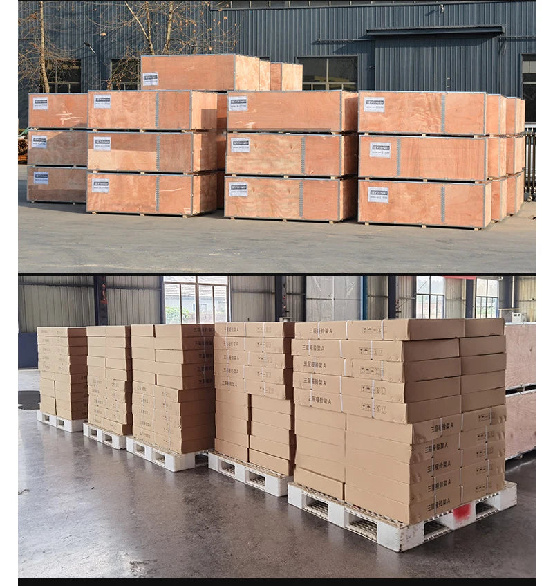 Gym Full Set of Equipment Huck Squat Frame Frame Gantry Backpedal Machine Size Birds Will Be Power Equipment