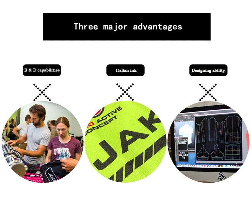 Cycling Clothing Sets for Men, Breathable Anti-UV Bicycle Wear, Short Sleeve Bike Jersey, Summer, New, Total Energies, 2025