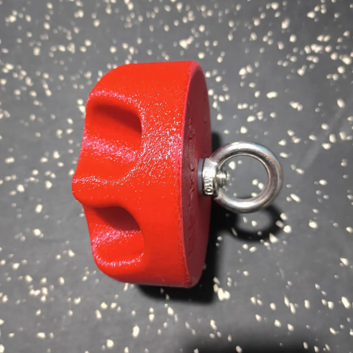 Pinch Block Fitness Gym Workout Equipment Weight Plates for Back Rows Bicep Curls Pulley Weightlifting LAT Pull Downs Devices