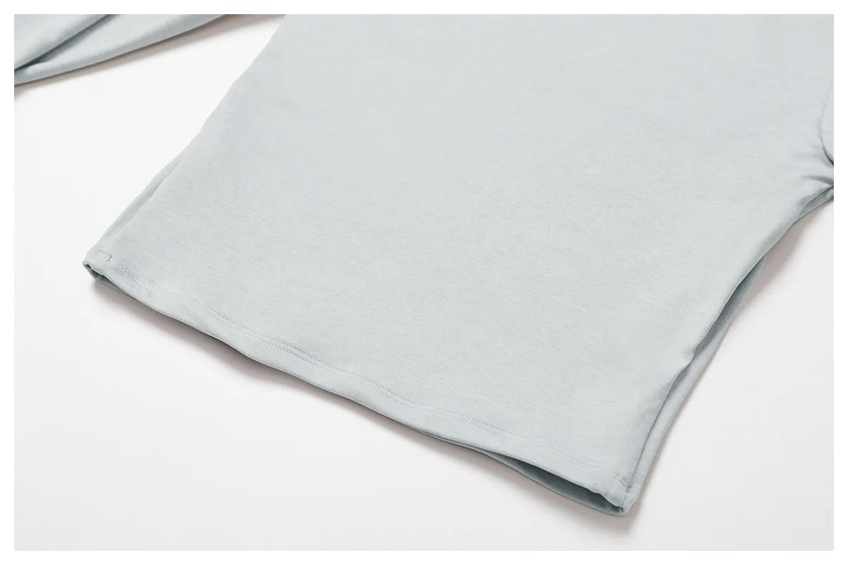 Yoga Shirts for Women 2025 Long Sleeve Quick-drying Fitness Sports Top Gym Clothes Workout Top High-necked Versatile Outer Wear