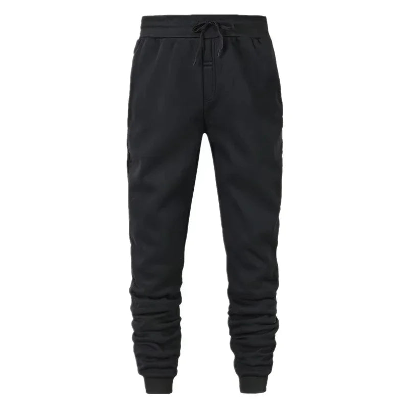 Men Casual Fashion Sports Pants Gym Sport Trousers for Men Jogger Sweatpantsrunning Workout Jogging Long Pants