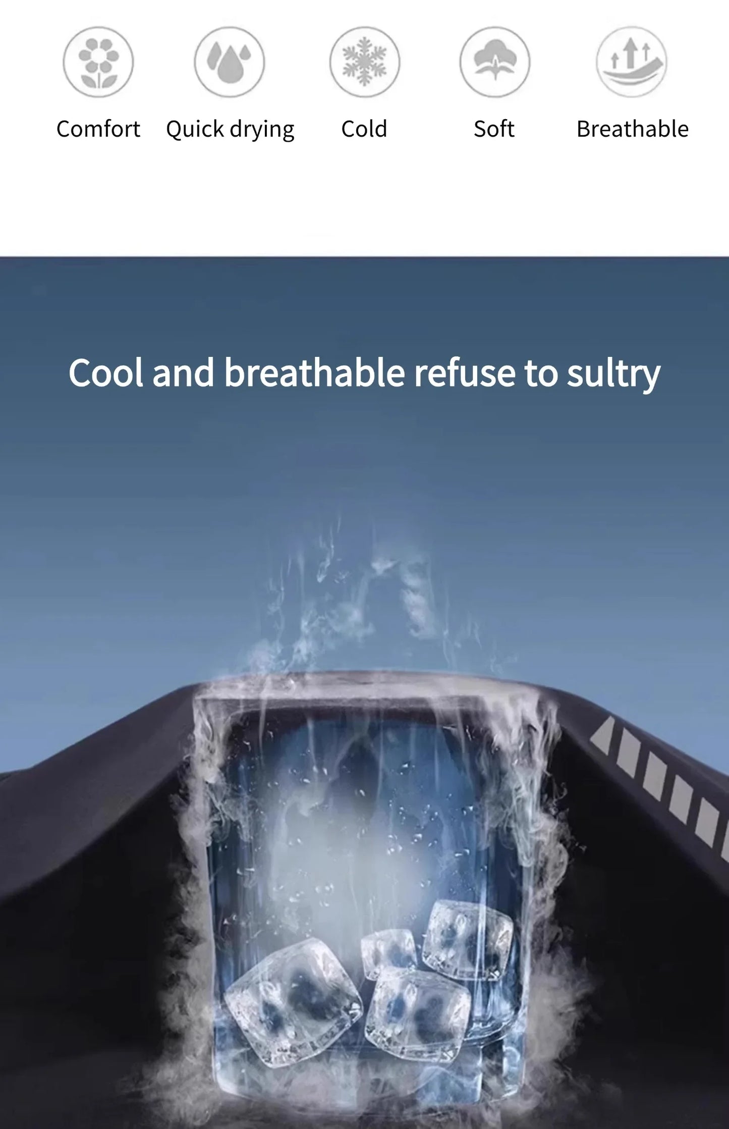 Men's running suit, long sleeve top + long pants + shorts, comfortable fit light, autumn training outdoor exercise clothing