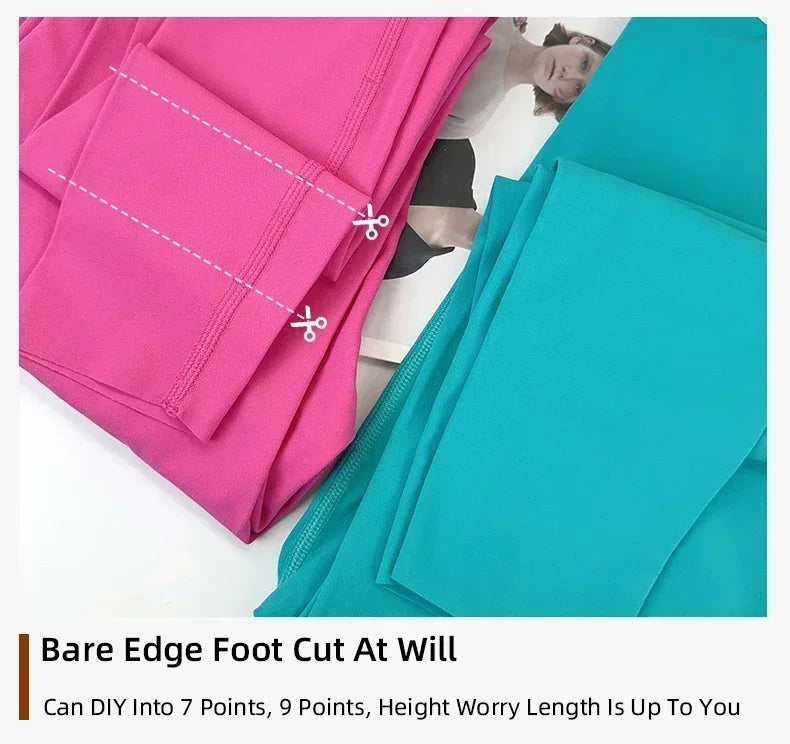 2 Piece Yoga Set Sportswear Fitness Suits Sexy Cross back Yoga Tops Elasticity High Waist Leggings Running Sports Clothing👚👍️