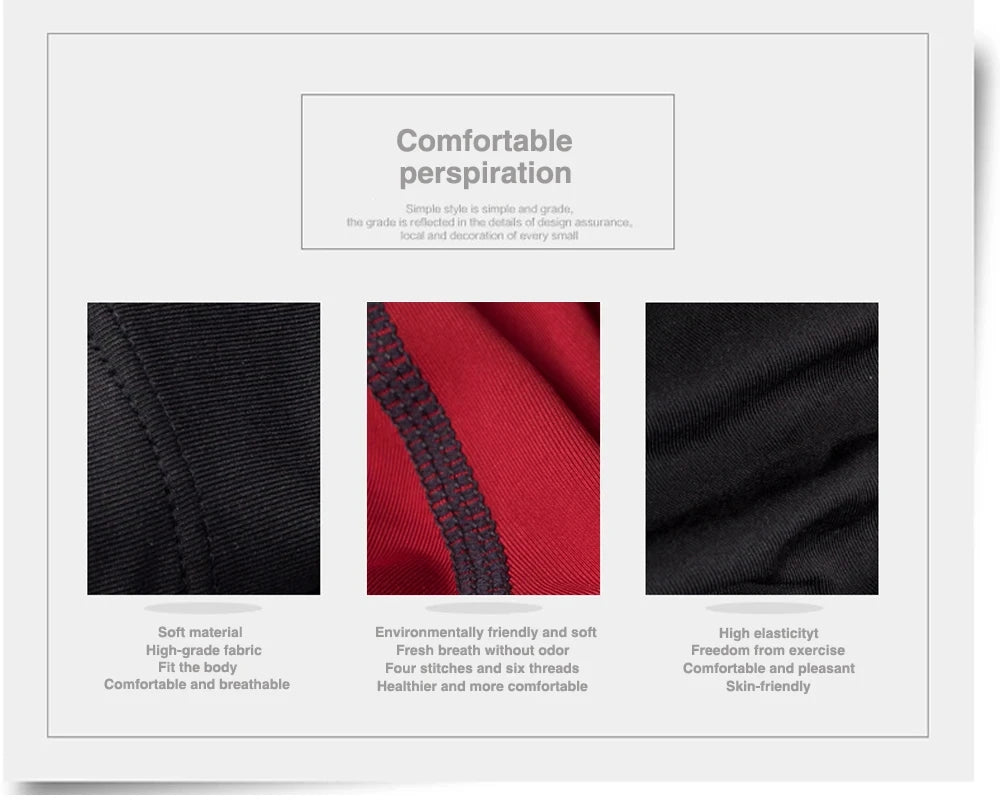 Gym Workout Running T-shirt Men Graphic Print Compression Shirt Breathable T-shirt Top Sports Quick-drying Bottoming Sportswear