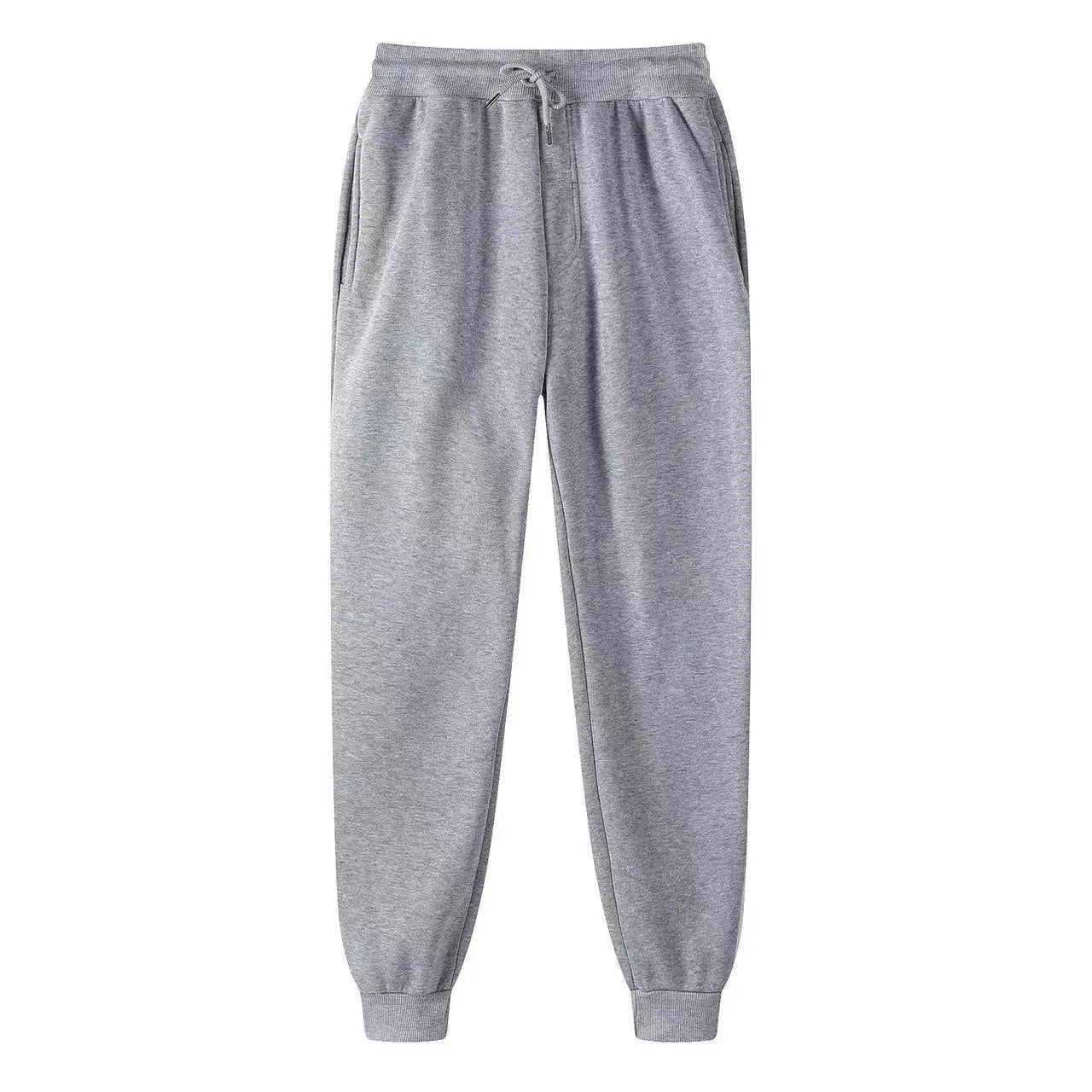 Gyms Jogging Sports Pants for Men Daily Sweatpants Hot Sales Casual Versatile 2025 New Fashion the Four Seasons Men's Clothing