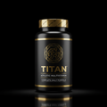 TITAN Sport Multivitamin Gummies