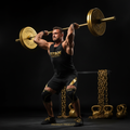 CrossFit Warrior