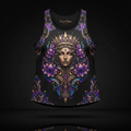 TITAN Crown Edition Goddess Warrior Women's Training Tank