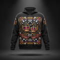 Crown Edition Imperial Windbreaker