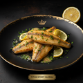 Crown French Sole Meunière Bundle