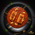 Crown Israeli Chraimeh Fish Bundle