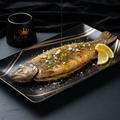 Crown Macedonian Ohrid Trout Bundle