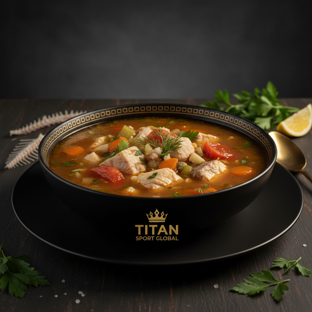 Crown Montenegrin Riblja Čorba Bundle