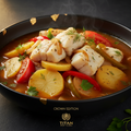 Crown Portuguese Caldeirada Fish Bundle