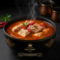 Crown Serbian Riblja Čorba Vol.2 Bundle