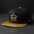 Crown Snapback