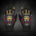 TITAN Pro Gym Gloves - Premium Grip