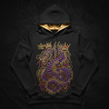 TITAN Hoodie - Premium Performance Pullover