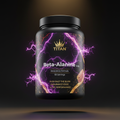 TITAN Beta-Alanine 3.2g Clinical Dose Endurance Formula 60 Servings