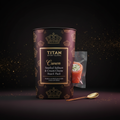 Crown Smoked Salmon & Cream Cheese Snack Pack - TITAN SPORT GLOBAL
