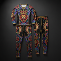 TITAN Crown Edition Full Compression Recovery Bundle