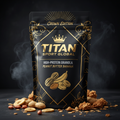 Peanut Butter Banana Protein Granola — TITAN SPORT GLOBAL