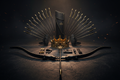 TITAN Crown Edition World's Most Complete Elite Archery Bundle