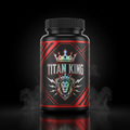TITAN King Immune Testosterone Support Crown Edition