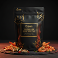 Crown Thai Chili Lime Shrimp Jerky Pack - TITAN SPORT GLOBAL