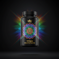 TITAN Multivitamin Complete Daily Formula 90 Tablets supplement bottle
