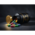 TITAN Gentle Giant VitalCore Daily Multivitamin — Crown Edition