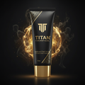 TITAN HIM Eye Cream Frankincense & Peptide