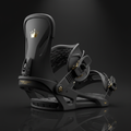 TITAN Crown Snowboard Bindings All-Mountain Performance