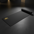 TITAN Crown Edition Premium Yoga Mat 6mm Non-Slip