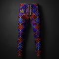 TITAN Men's Jogger Pants Tapered Athletic Sweatpants