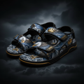 TITAN Eagle Talon Sport Sandal Crown Edition