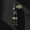 TITAN Dry Shampoo Refresh Spray Crown Edition