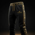 TITAN Hawaiian Kahuna Jogger Pants — Mana Edition