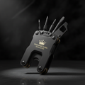 TITAN Crown Snowboard Multi-Tool Binding Tune Kit