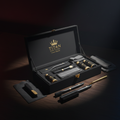 TITAN Crown Edition Oar Care & Maintenance Kit