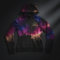TITAN Women's Zip-Up Hoodie - Performance Fleece