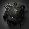 TITAN Crown Edition Wrestling Gym Backpack