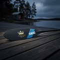 TITAN Off-Grid Kayak Paddle Ocean Crown SWAG Edition