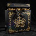 TITAN Crown Elite Gift Set Bag — Royal Gift Edition
