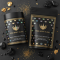 TITAN Epsom Salt Soak Blend Crown Edition