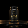 TITAN ZMA - Zinc Magnesium & B6 Recovery Formula